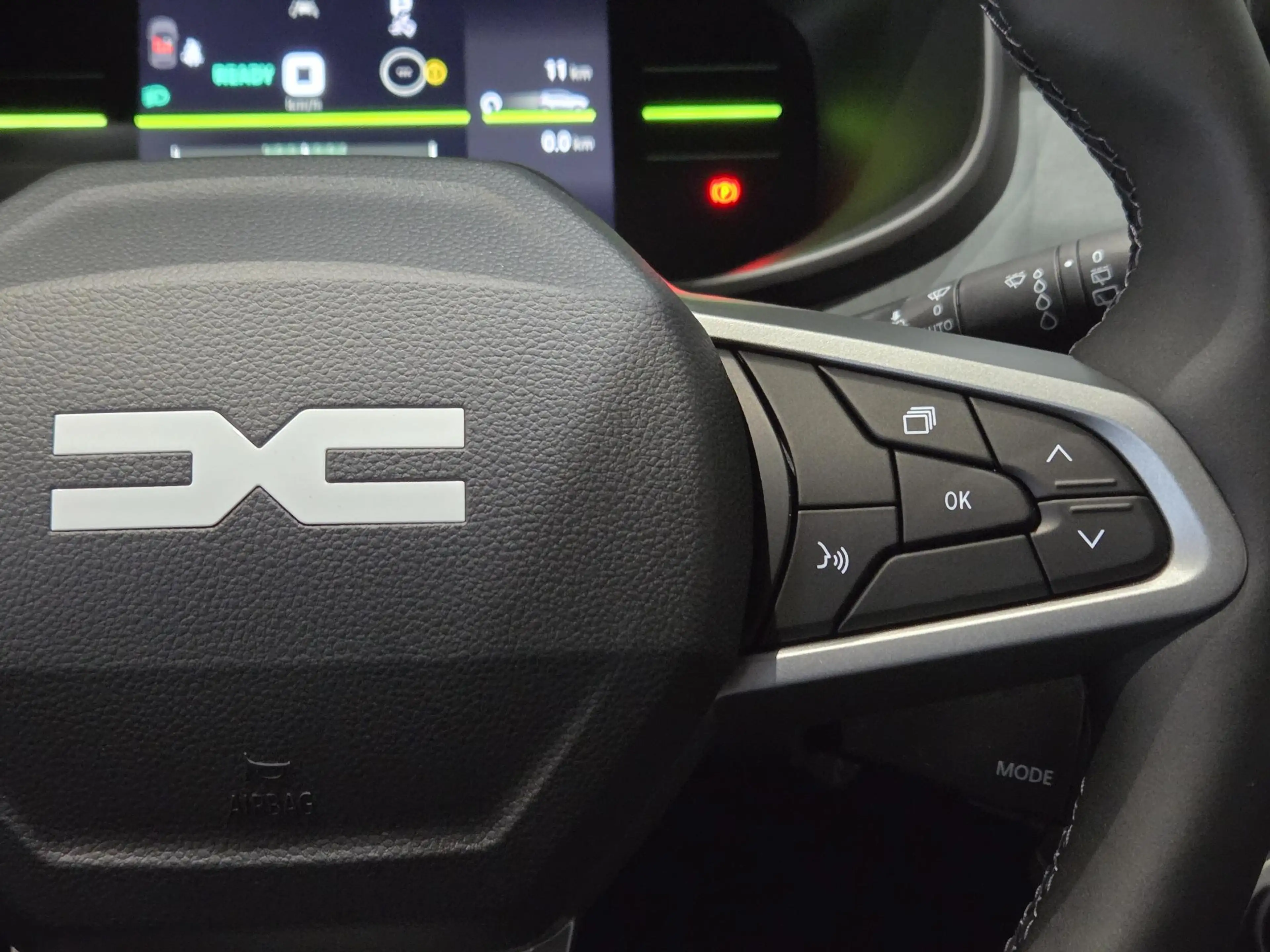 Dacia Sandero Stepway 1.8 hybrid 155 extreme DIRECT LEVERBAAR — photo 15