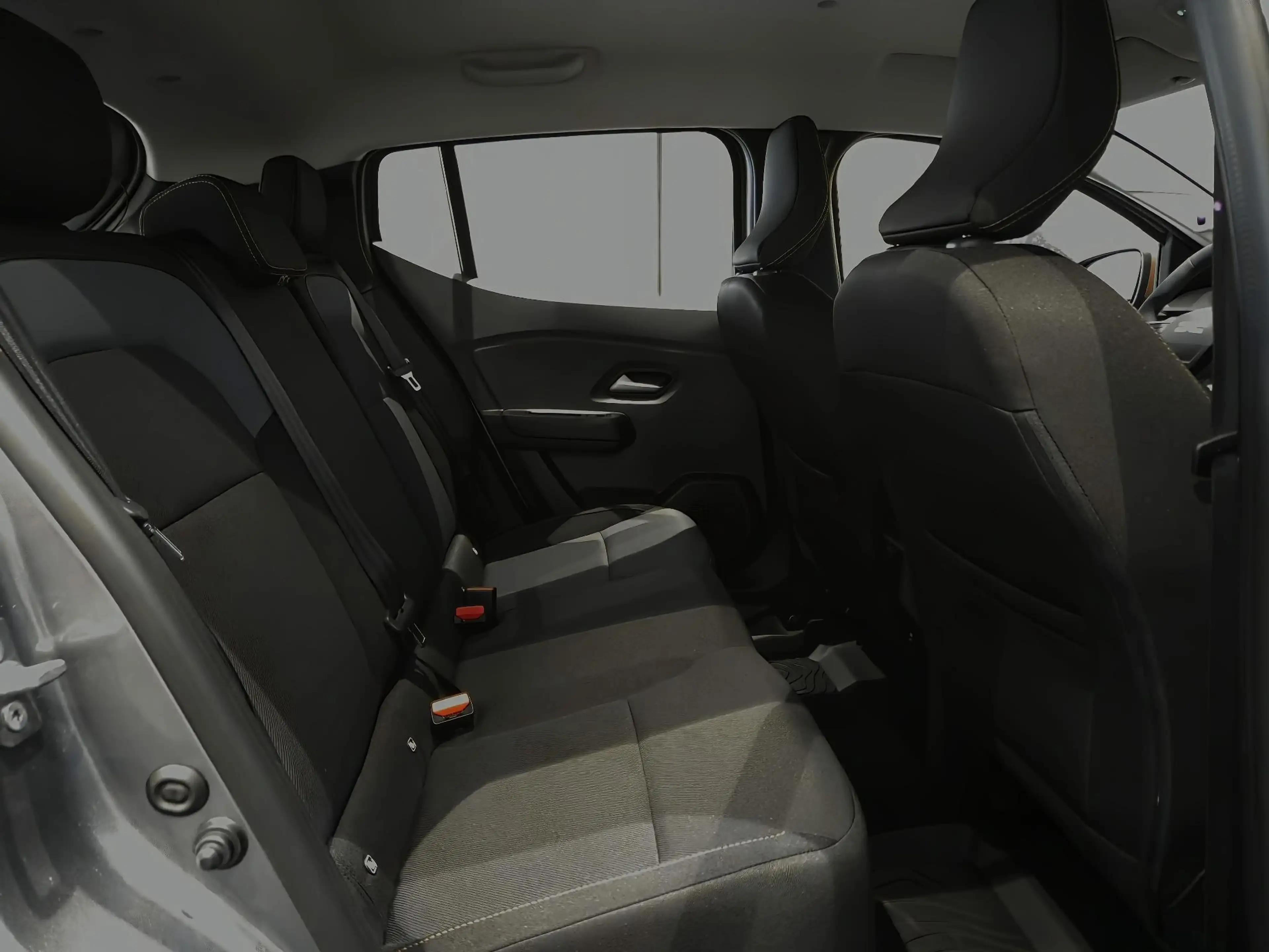 Dacia Sandero Stepway 1.8 hybrid 155 extreme DIRECT LEVERBAAR — photo 11