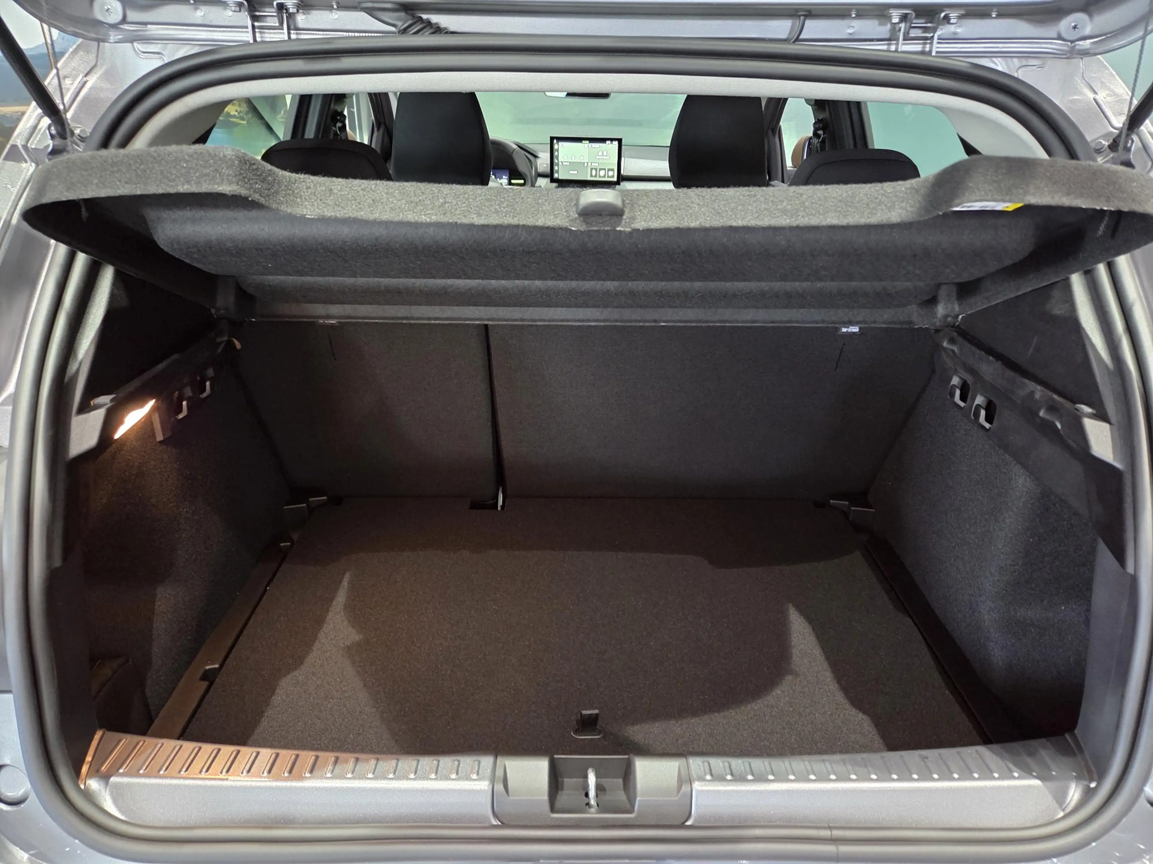 Dacia Sandero Stepway 1.8 hybrid 155 extreme DIRECT LEVERBAAR — photo 12