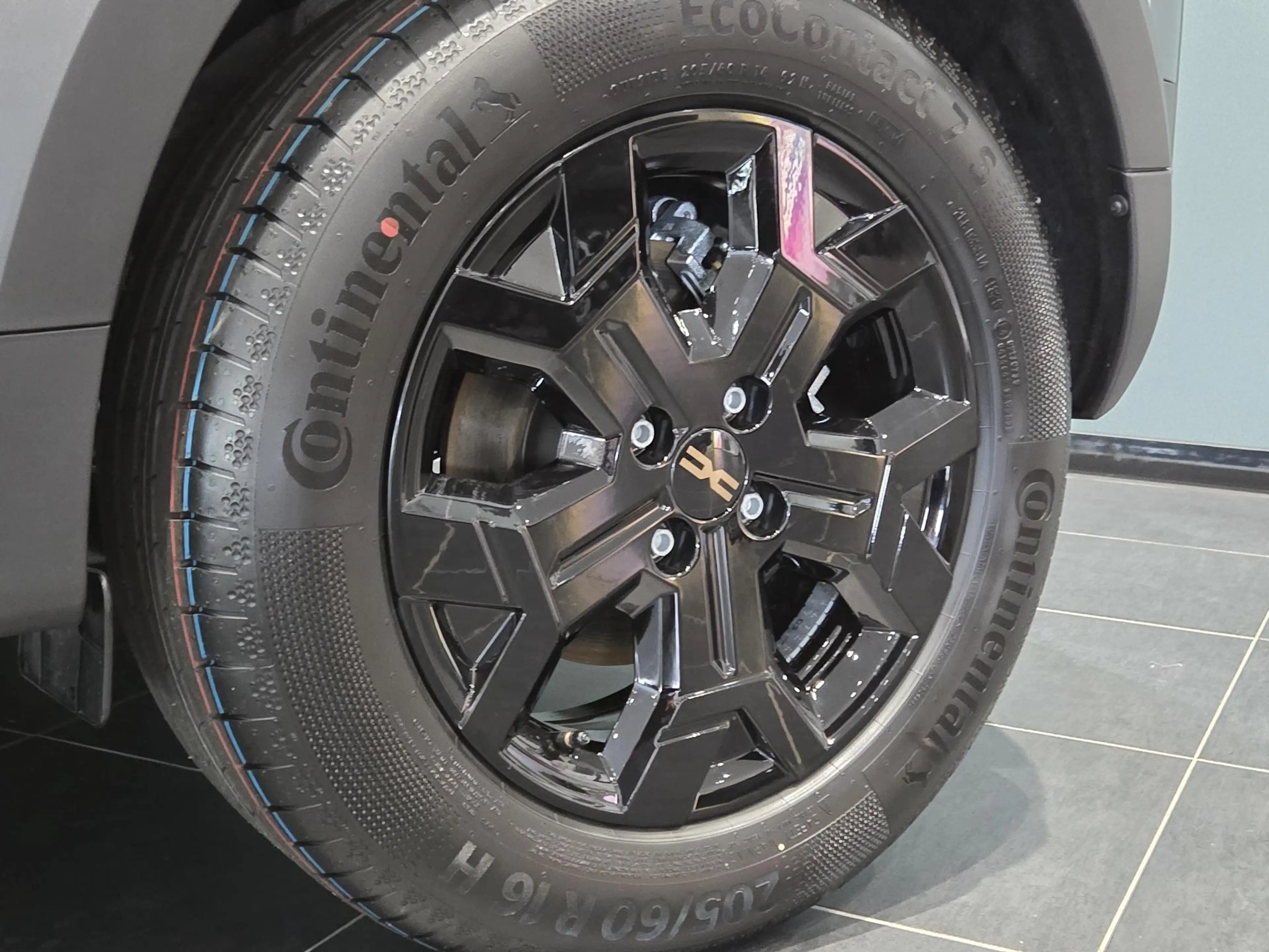 Dacia Sandero Stepway 1.8 hybrid 155 extreme DIRECT LEVERBAAR — photo 6