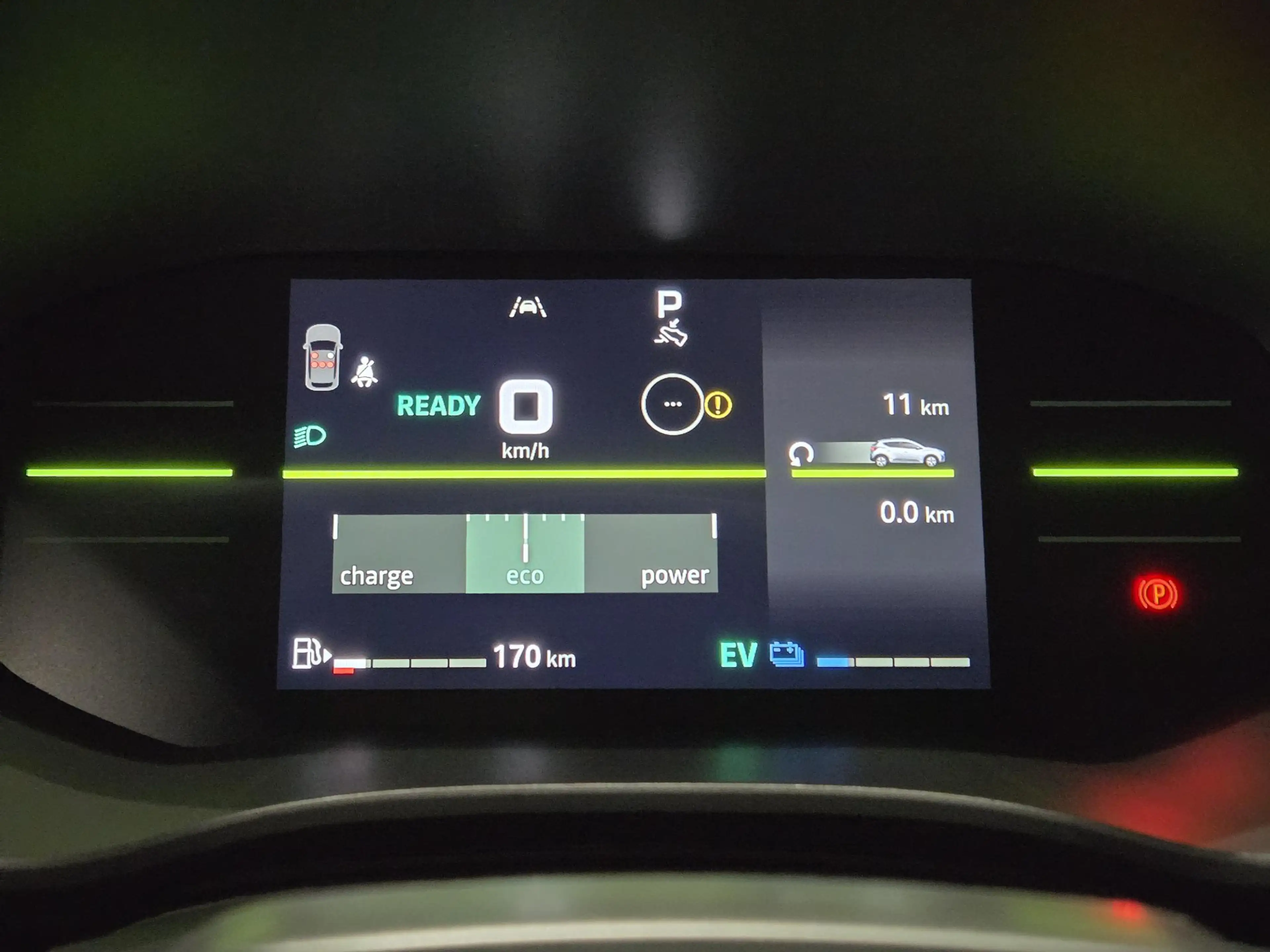 Dacia Sandero Stepway 1.8 hybrid 155 extreme DIRECT LEVERBAAR — photo 16