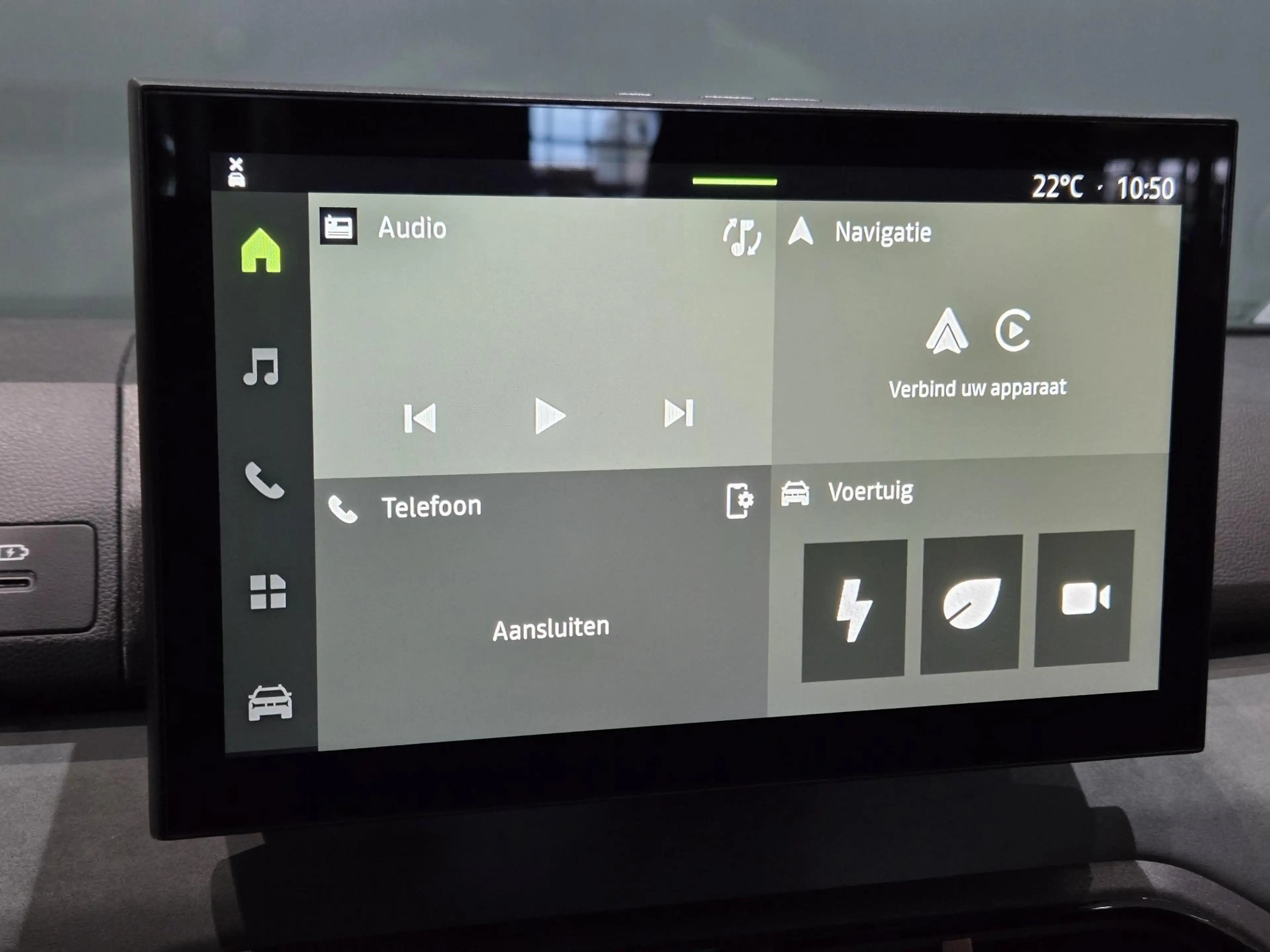 Dacia Sandero Stepway 1.8 hybrid 155 extreme DIRECT LEVERBAAR — photo 17