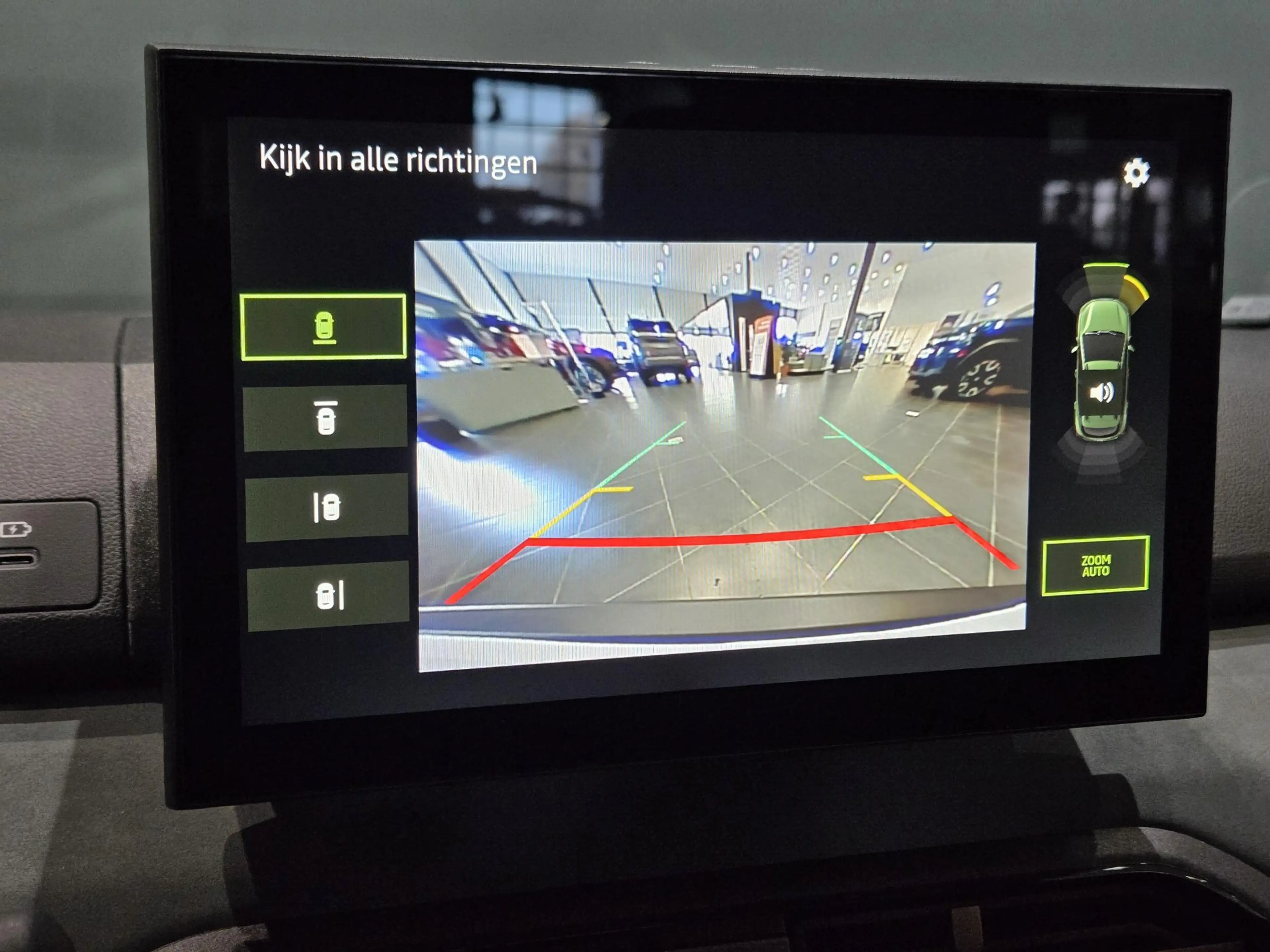 Dacia Sandero Stepway 1.8 hybrid 155 extreme DIRECT LEVERBAAR — photo 19