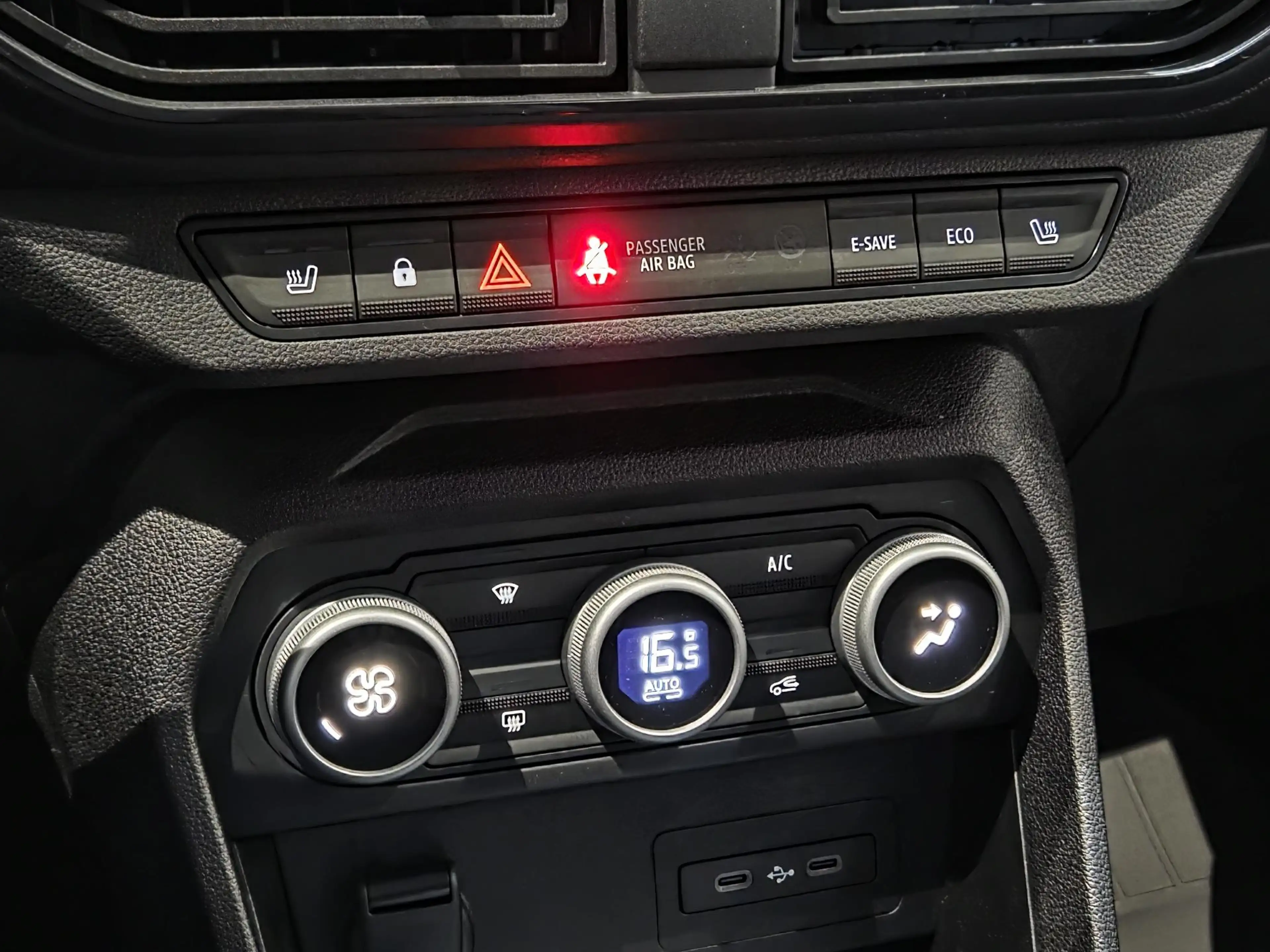 Dacia Sandero Stepway 1.8 hybrid 155 extreme DIRECT LEVERBAAR — photo 20