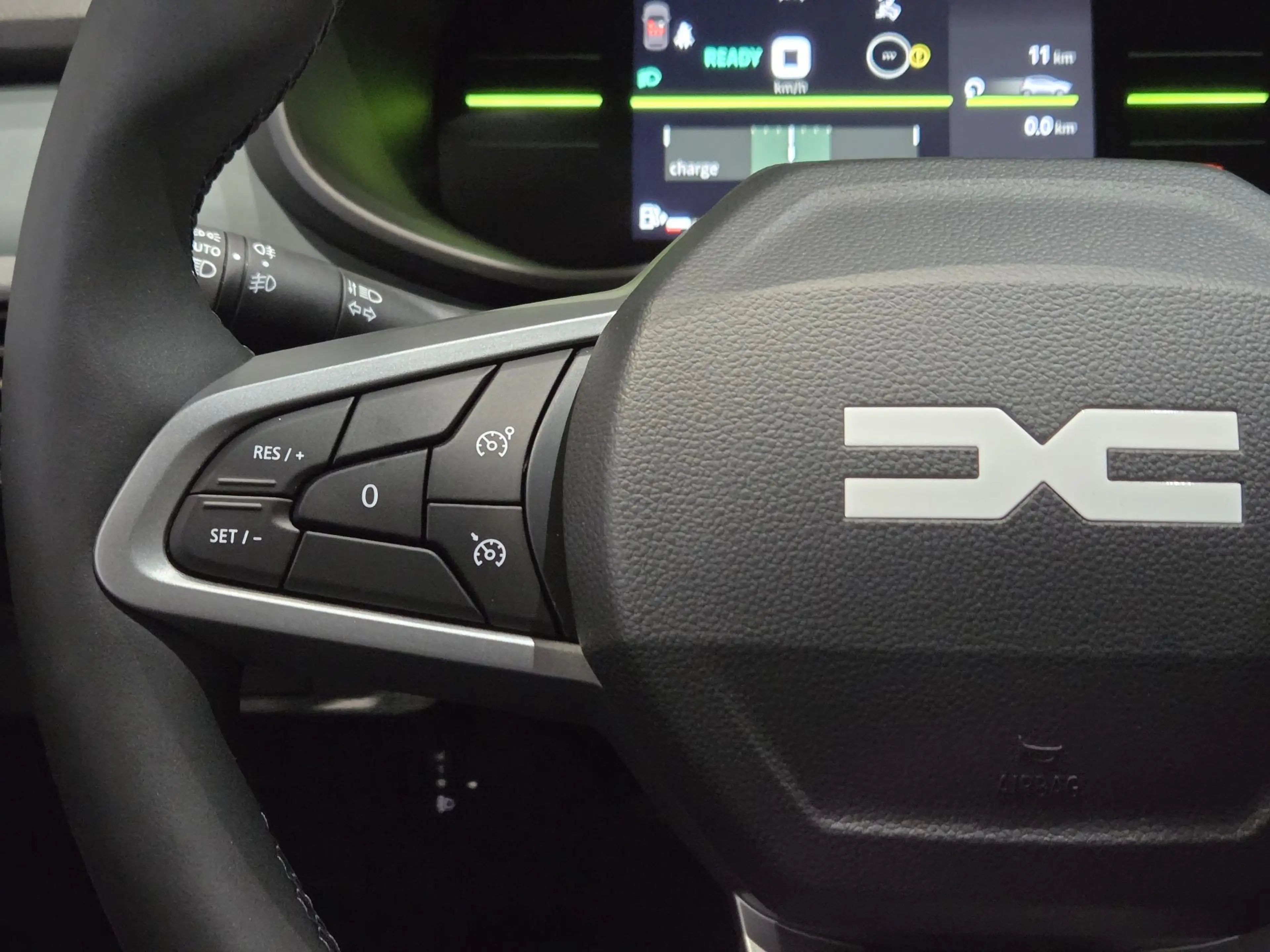 Dacia Sandero Stepway 1.8 hybrid 155 extreme DIRECT LEVERBAAR — photo 14