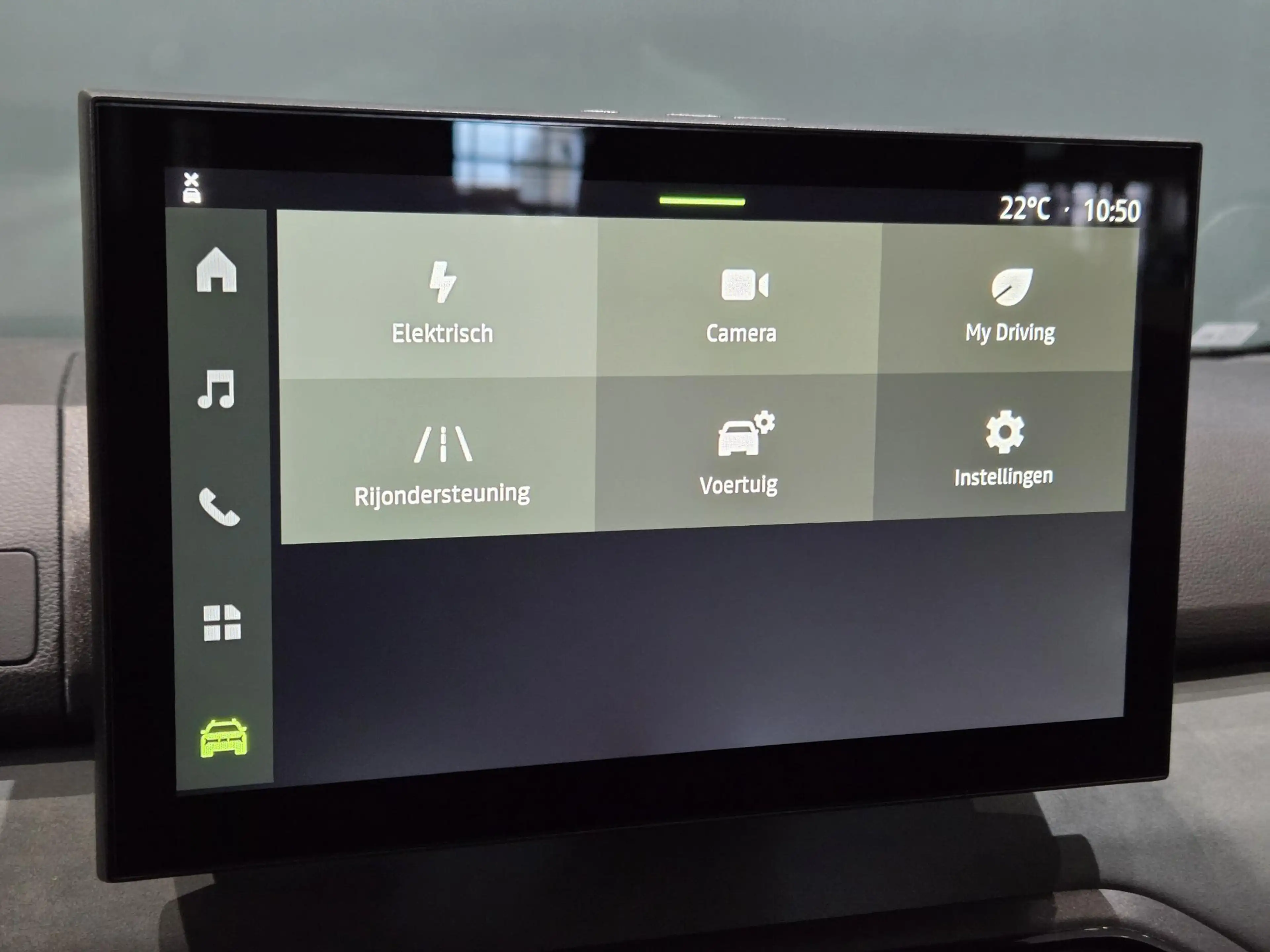 Dacia Sandero Stepway 1.8 hybrid 155 extreme DIRECT LEVERBAAR — photo 18