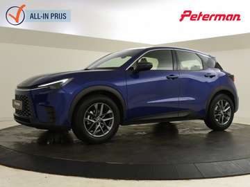 2WD Comfort Plus | Keyless | Parkeersensoren | Bli