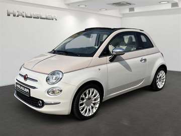 60 Jahre Edition mit PDC*Navi*Ledersitze