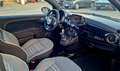 Fiat 500 500 III 2015 1.0 hybrid Lounge 70cv Nero - thumbnail 14