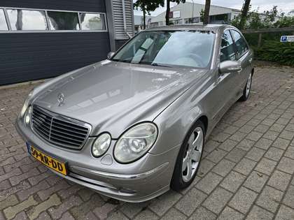 Mercedes-Benz E 280 CDI AVANTGARDE