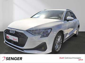 30 TFSI Navi Kamera AHK Sitzhzg.