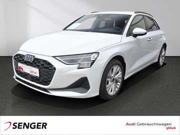 30 TFSI Navi Kamera AHK Sitzhzg.