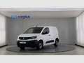 Peugeot Partner 1.5BlueHDI S&S Pro Standard 600kg 100 Blanco - thumbnail 2