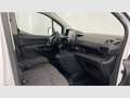 Peugeot Partner 1.5BlueHDI S&S Pro Standard 600kg 100 Blanco - thumbnail 13