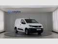 Peugeot Partner 1.5BlueHDI S&S Pro Standard 600kg 100 Blanco - thumbnail 1