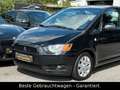 Mitsubishi Colt 1.3 Edition ClearTec 1 HAND * 45TKM * TOP * Schwarz - thumbnail 8