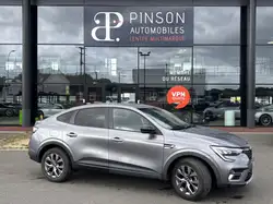 Renault Arkana 1.3 Tce - 140 Evolution PHASE 2