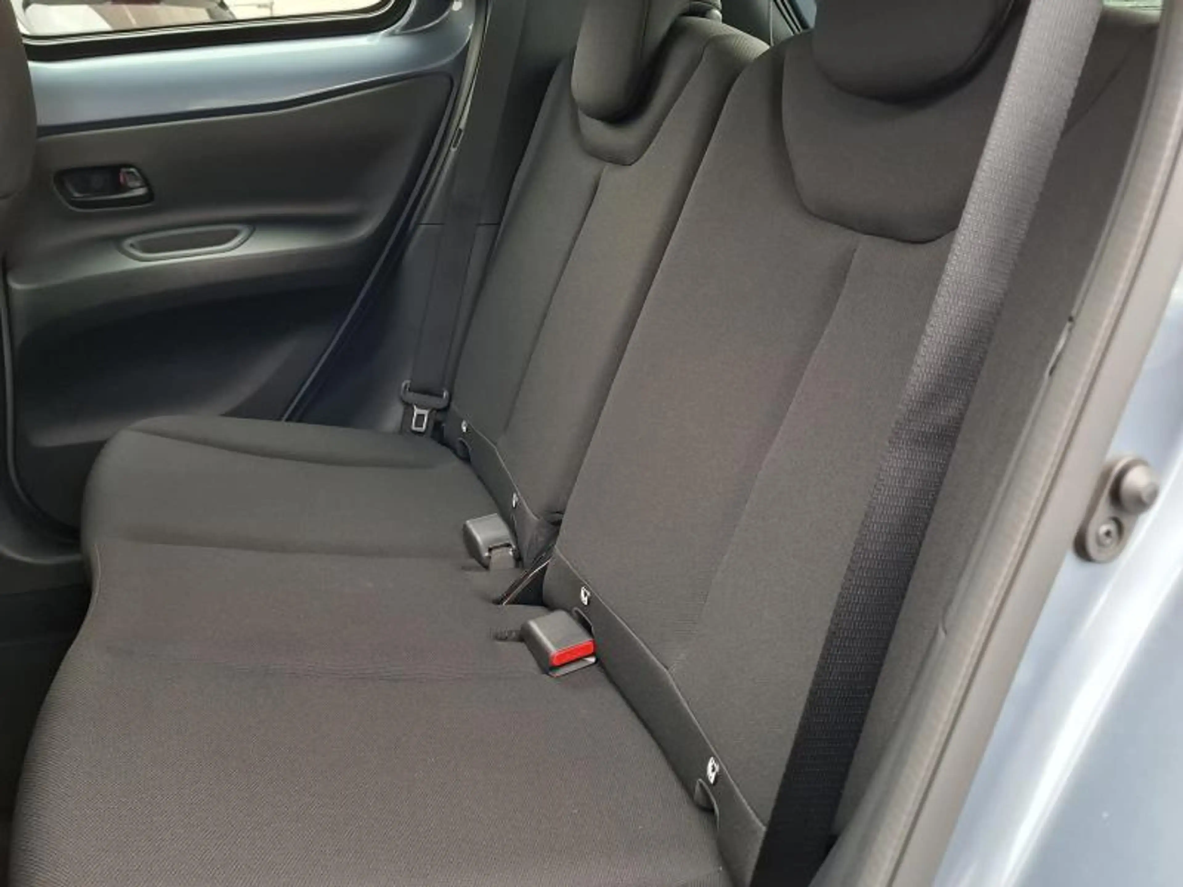 Toyota Aygo X 1.0 VVT-I X-PLAY — photo 11