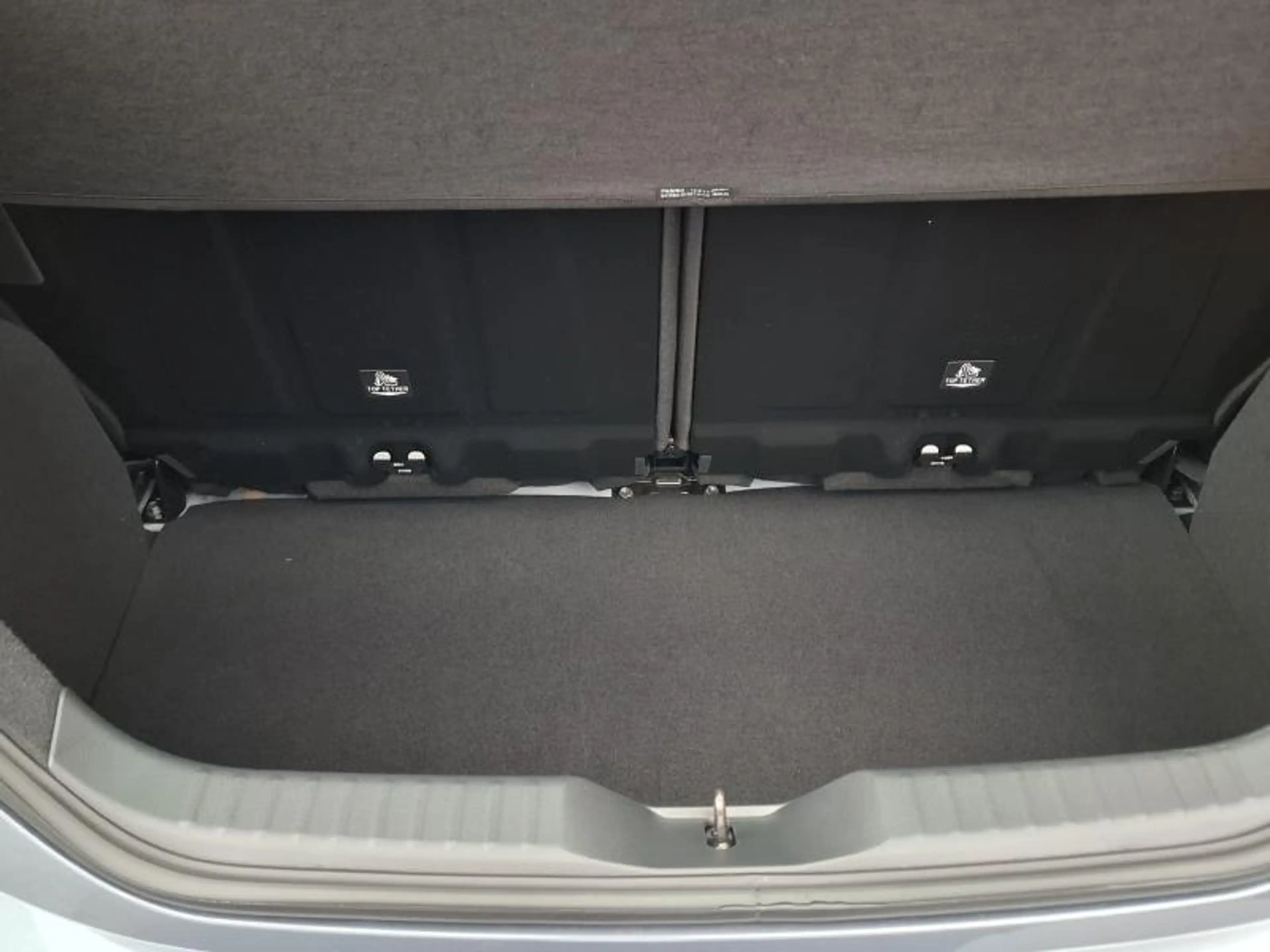Toyota Aygo X 1.0 VVT-I X-PLAY — photo 13