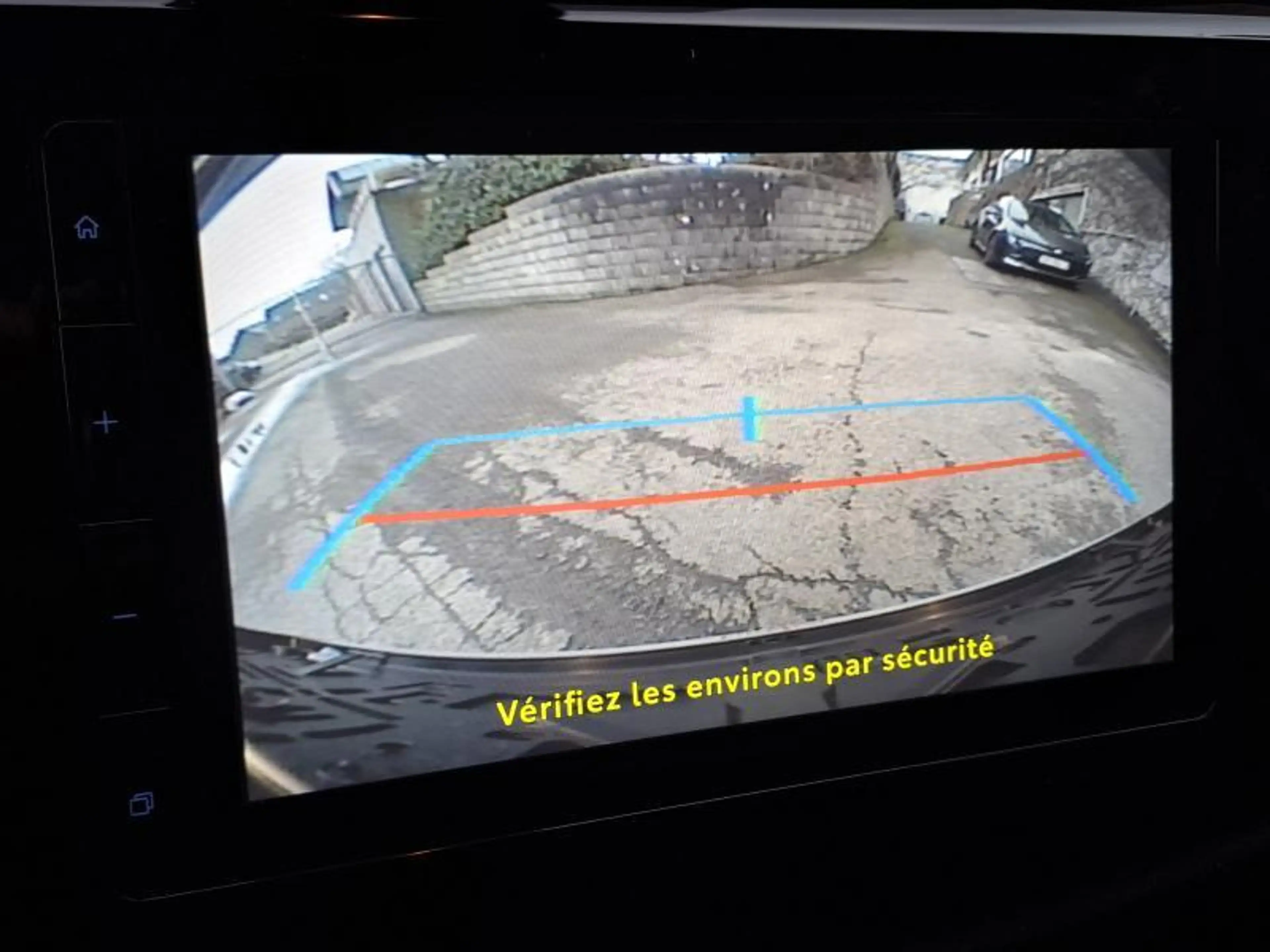 Toyota Aygo X 1.0 VVT-I X-PLAY — photo 8