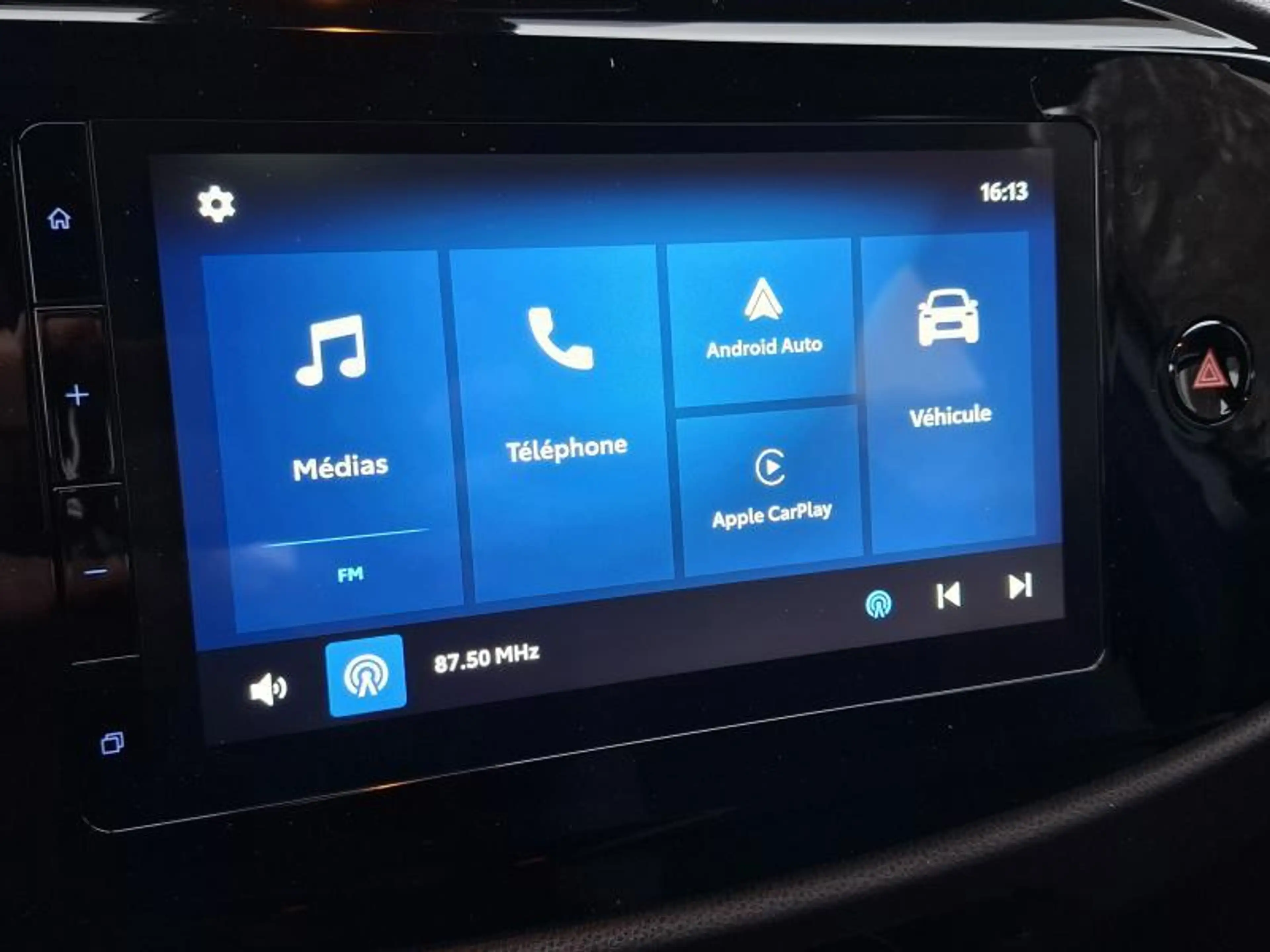 Toyota Aygo X 1.0 VVT-I X-PLAY — photo 7