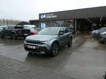 1.2i benzine 100pk Altitude Camera BLIS ACC (25488