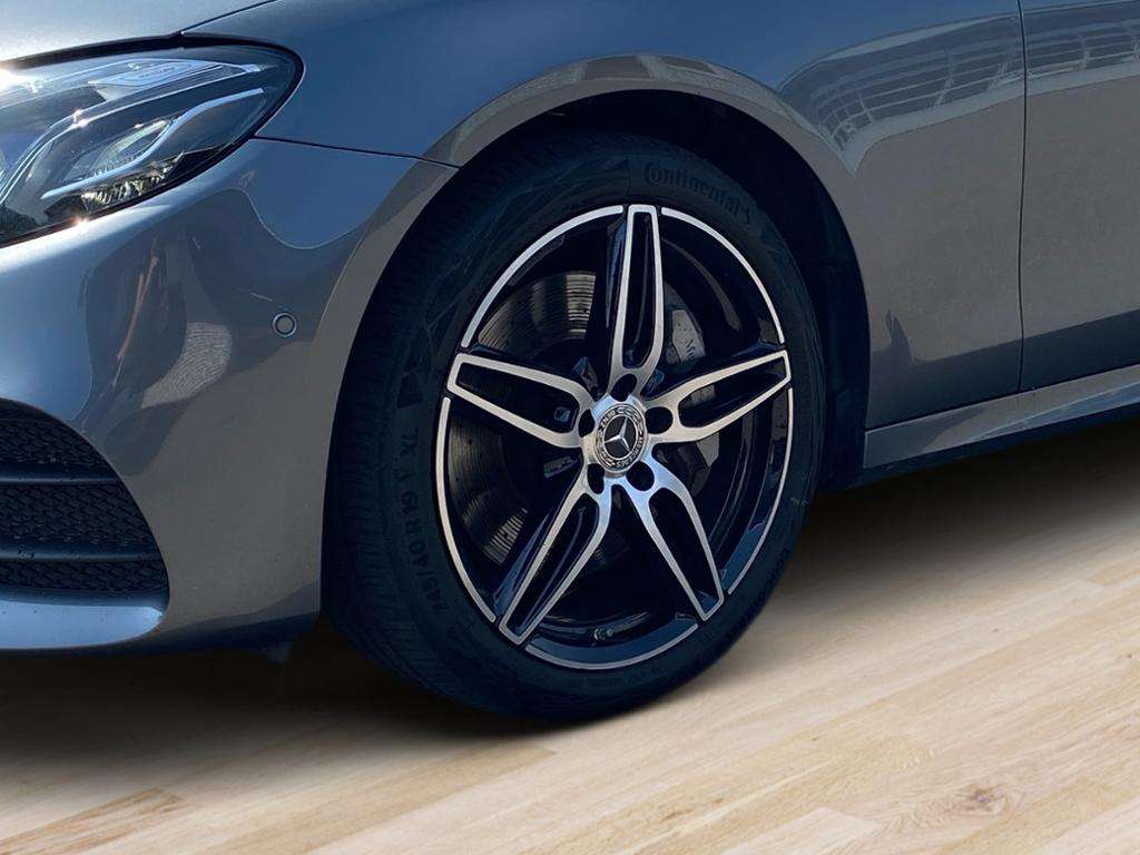 Mercedes-Benz E 450
