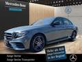 Mercedes-Benz E 450 E 450 4M Limousine *AVANTGARDE*AHK*HUD*360°*SHZ* Grau - thumbnail 1