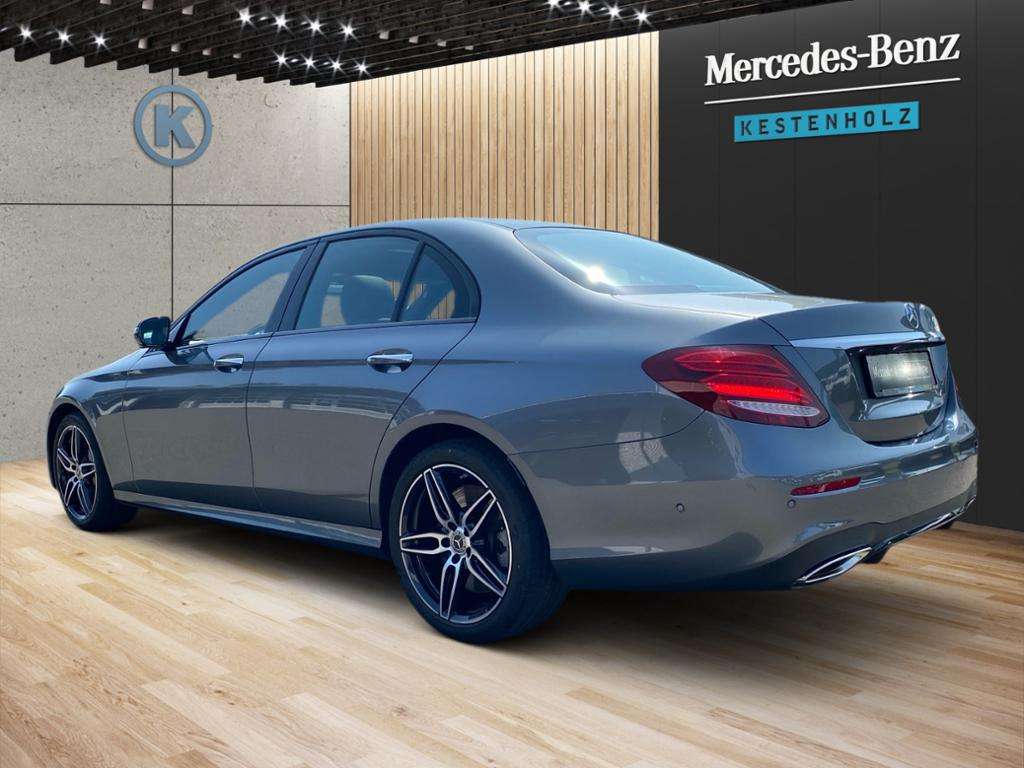 Mercedes-Benz E 450