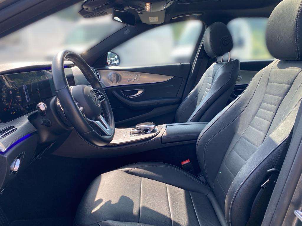 Mercedes-Benz E 450