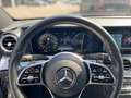 Mercedes-Benz E 450 E 450 4M Limousine *AVANTGARDE*AHK*HUD*360°*SHZ* Szary - thumbnail 8