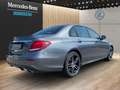 Mercedes-Benz E 450 E 450 4M Limousine *AVANTGARDE*AHK*HUD*360°*SHZ* Szary - thumbnail 3