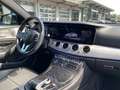 Mercedes-Benz E 450 E 450 4M Limousine *AVANTGARDE*AHK*HUD*360°*SHZ* Szary - thumbnail 20