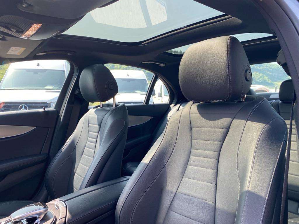 Mercedes-Benz E 450
