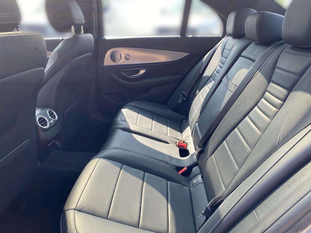 Mercedes-Benz E 450