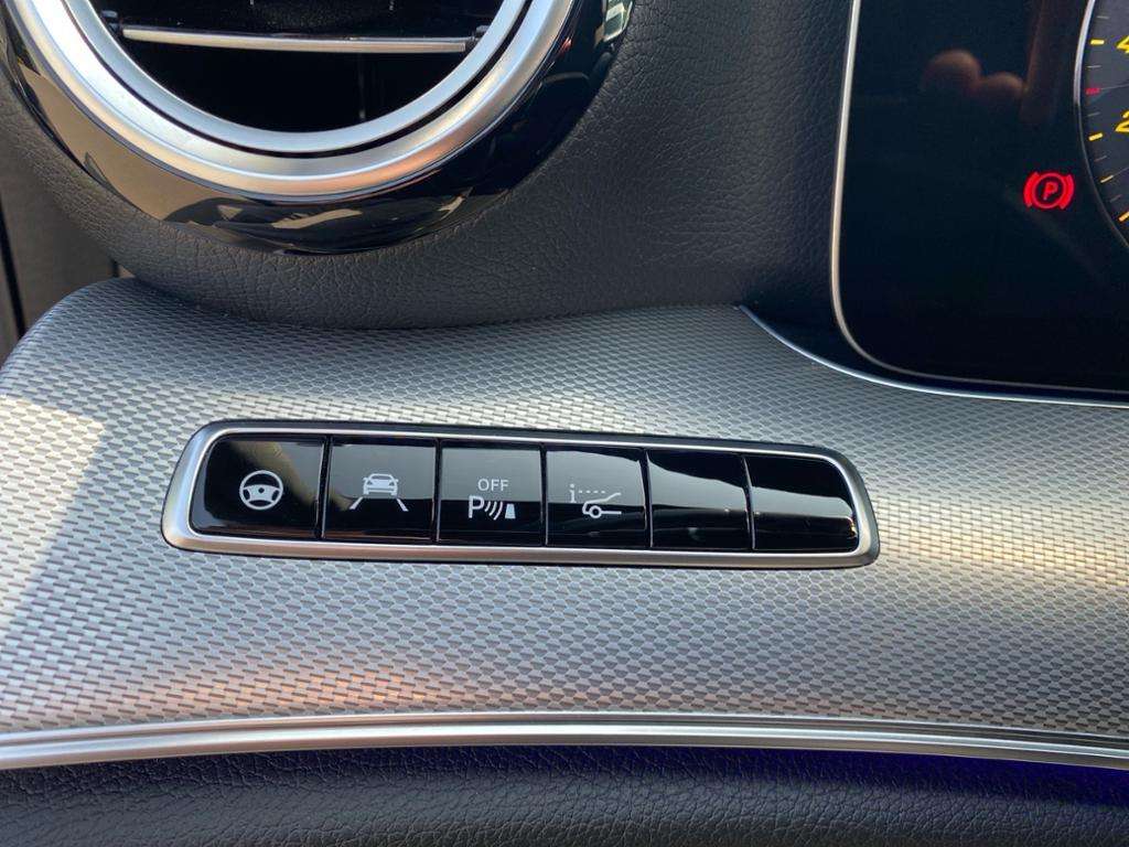 Mercedes-Benz E 450