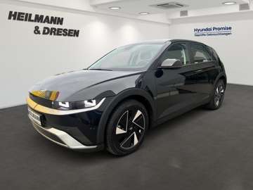 Dynamiq 63 kWh Wärmepumpe/Navi/Lenkrad/Sitzheizung