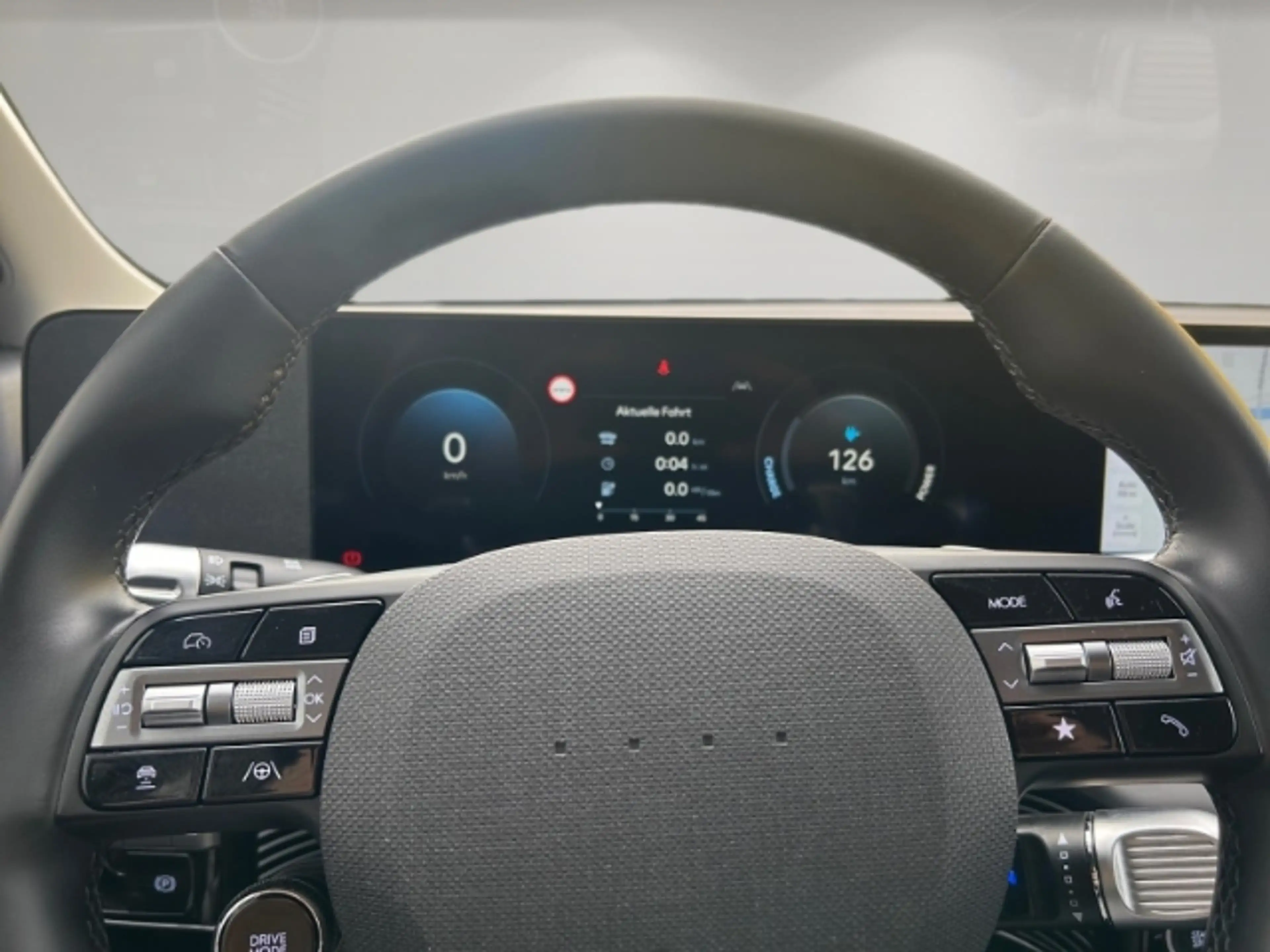 Hyundai IONIQ 5 Dynamiq 63 kWh Wärmepumpe/Navi/Lenkrad/Sitzheizung — photo 8