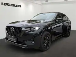 Mazda CX-60 Homura 2.5 mit 360°Kamera Sitzbelüftung Ledersitze