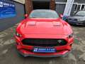 Ford Mustang 2.3 EcoBoost 55 Years Edition | | B&O | NAVI | ... Rouge - thumbnail 2