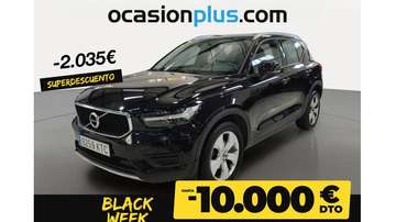 T4 Momentum Premium Edition Aut.