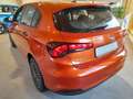 Fiat Tipo Hybrid 1.5 GSE 96 kW, Klima, DAB, Tempomat, uvm. Orange - thumbnail 2