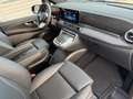 Mercedes-Benz V 300 V V 300 d 4MATIC EXCLUSIVE lang AMG Negro - thumbnail 37