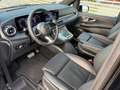 Mercedes-Benz V 300 V V 300 d 4MATIC EXCLUSIVE lang AMG Negro - thumbnail 19
