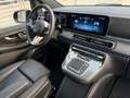 Mercedes-Benz V 300 V V 300 d 4MATIC EXCLUSIVE lang AMG Negro - thumbnail 6