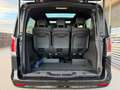 Mercedes-Benz V 300 V V 300 d 4MATIC EXCLUSIVE lang AMG Negro - thumbnail 9