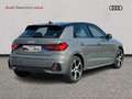 Audi A1 Sportback 30 TFSI Adrenalin Gris - thumbnail 4