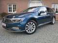 Volkswagen Passat Variant 1.6 TDi DSG PARKPILOT Elegance Business IN PROMO! Blau - thumbnail 1