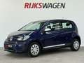 Volkswagen up! 1.0 BMT move up! Blauw - thumbnail 3