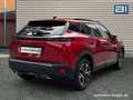 Peugeot 2008 Allure PureTech EAT8 Navi+SHZ+ACC+360° Kam+ Rouge - thumbnail 9